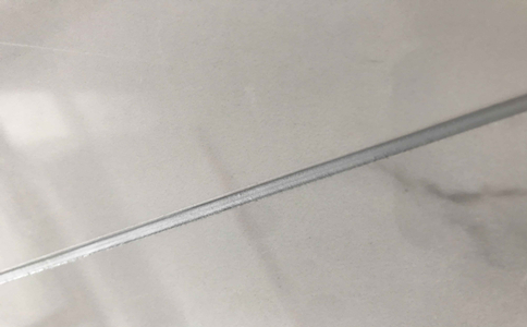 美缝需要等到油漆后吗